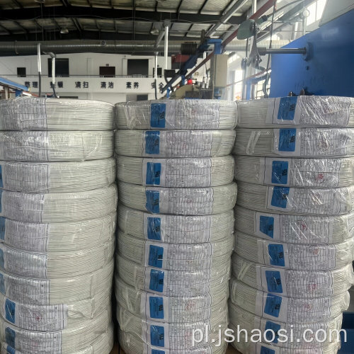 UL1332 20# wysokiej temperatury drutu elektrycznego fluorplastycznego